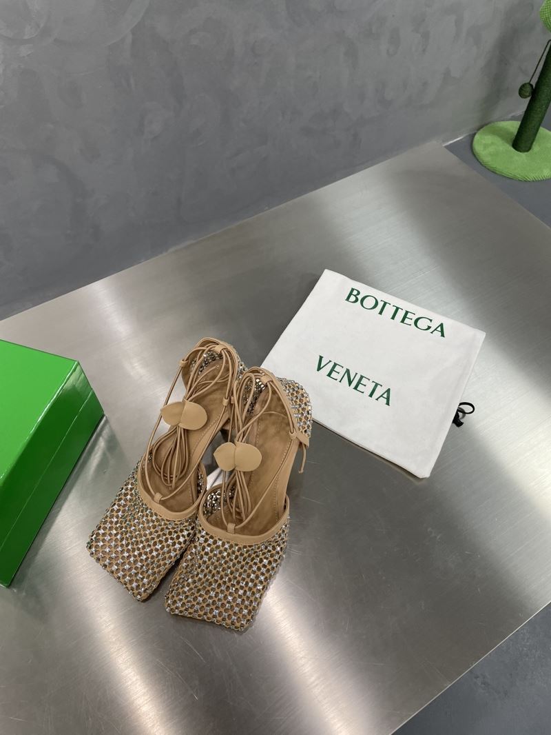 Bottega Veneta Sandals